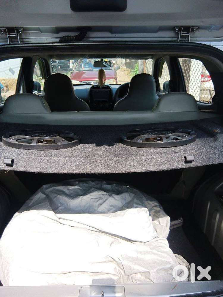 Renault Kwid Rxt 1.0, 2016, Petrol