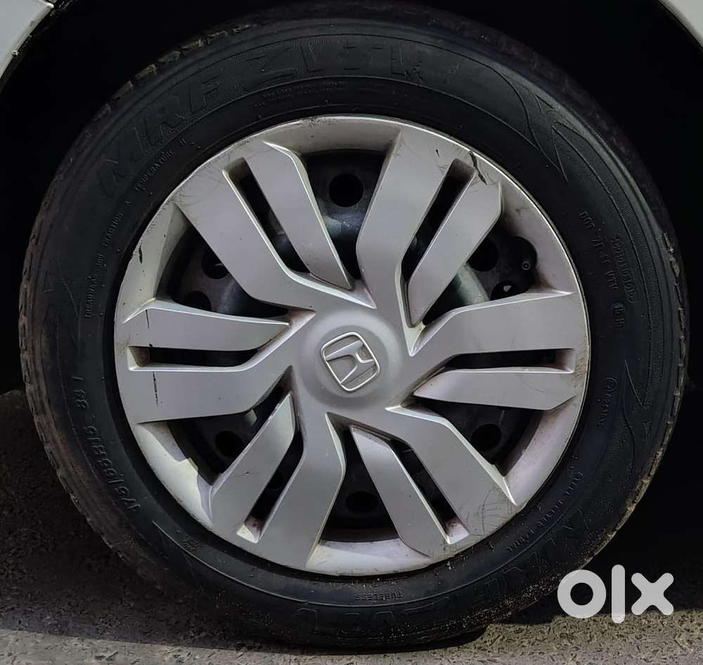 Honda City 2015-2017 I Vtec Sv, 2015, Petrol