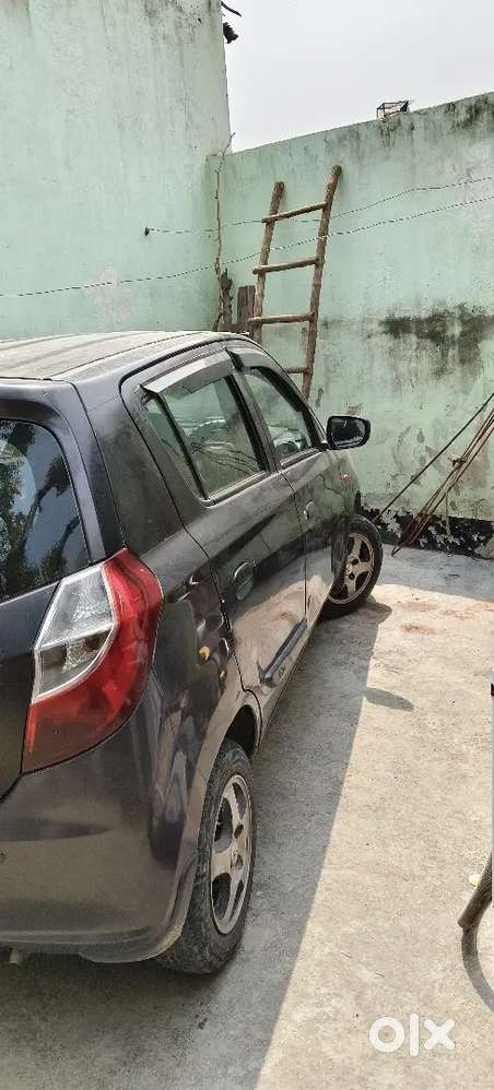 Maruti Suzuki Alto K10 2016 Cng & Hybrids 70000 Km