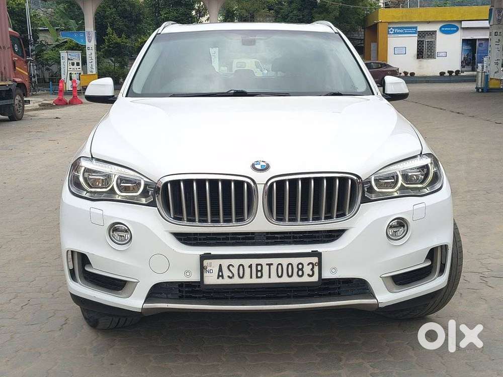 Bmw X5 Xdrive 30 D, 2015, Diesel