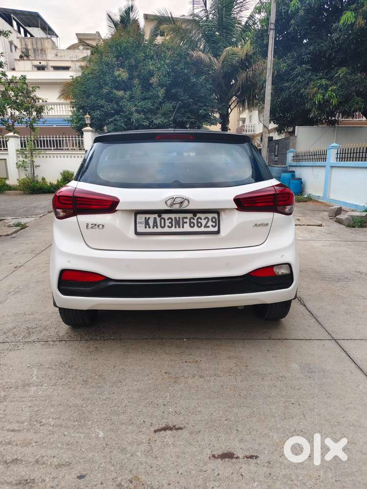 Hyundai Elite I20 [ ] 1.4 Asta Crdi Dual Tone, 2019, Diesel