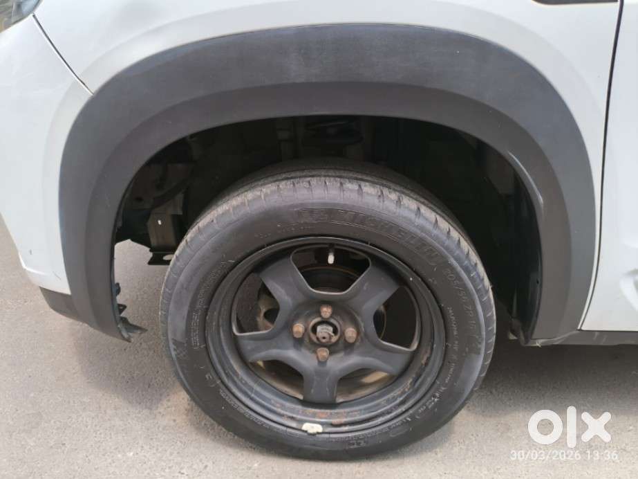 Renault Kiger Rxt, 2021, Petrol