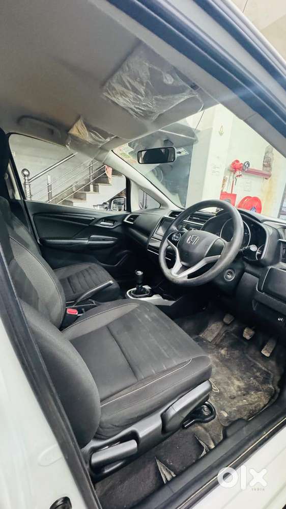 Honda Wr-v [ ] 1.2 Sv I-vtec Mt, 2021, Petrol
