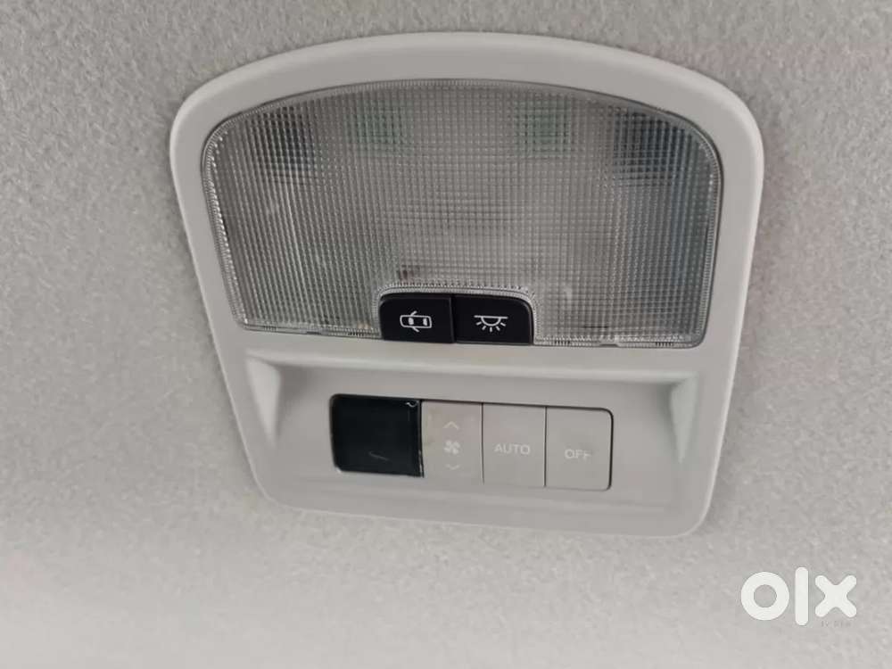 Toyota Fortuner 4x2 Mt 2.8 Diesel, 2019, Diesel