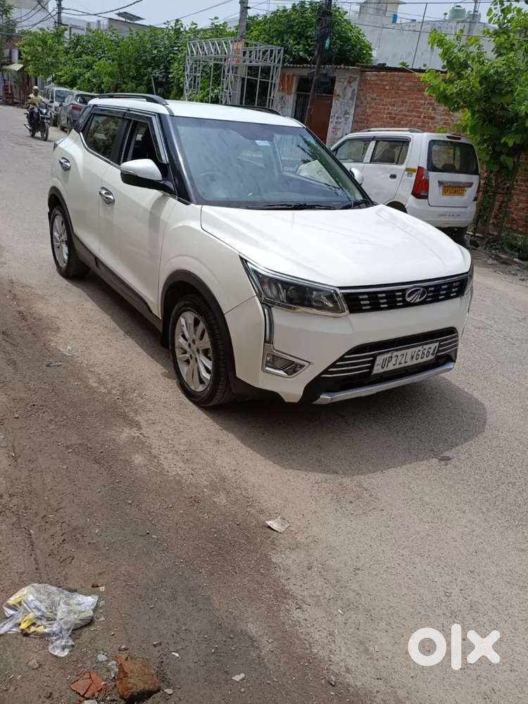 Mahindra Xuv300 W8 Diesel, 2021, Diesel