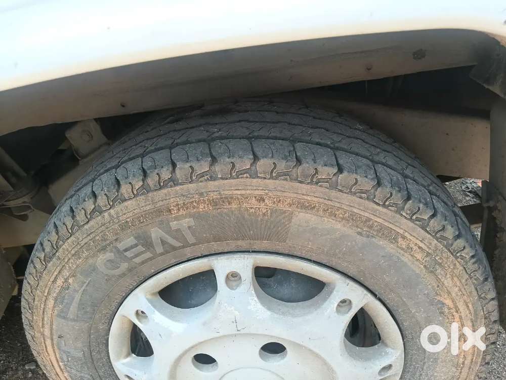 Mahindra Bolero Diesel 2016