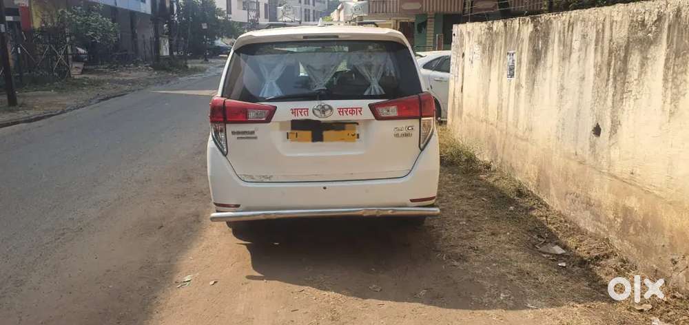 Innova Crysta For Sale