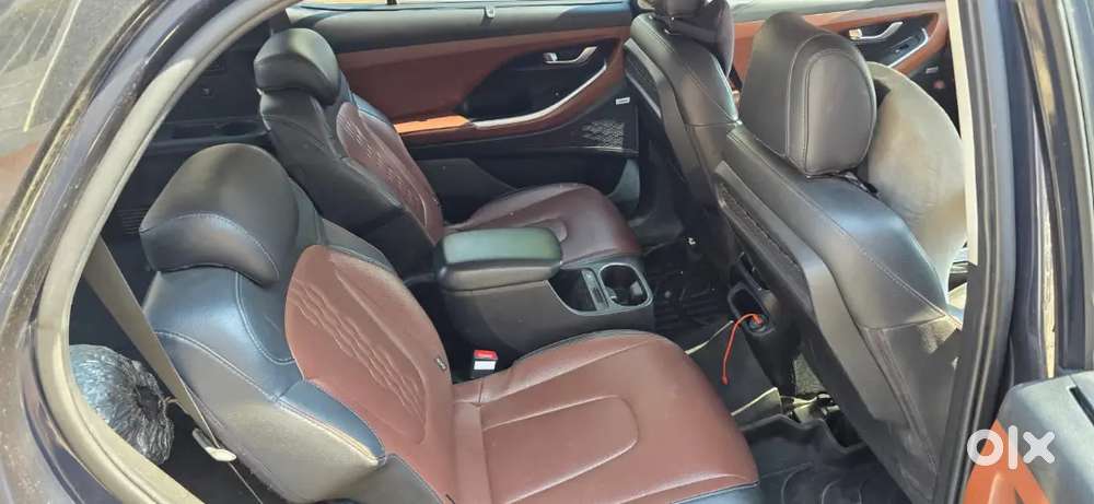 Hyundai Alcazar 2022 Diesel Well Maintained