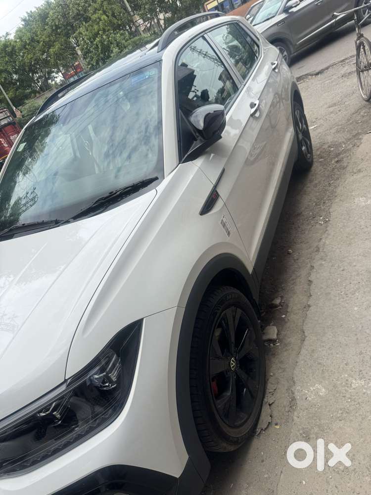 Volkswagen Taigun Gt Plus 1.5 Tsi Dsg, 2026, Petrol