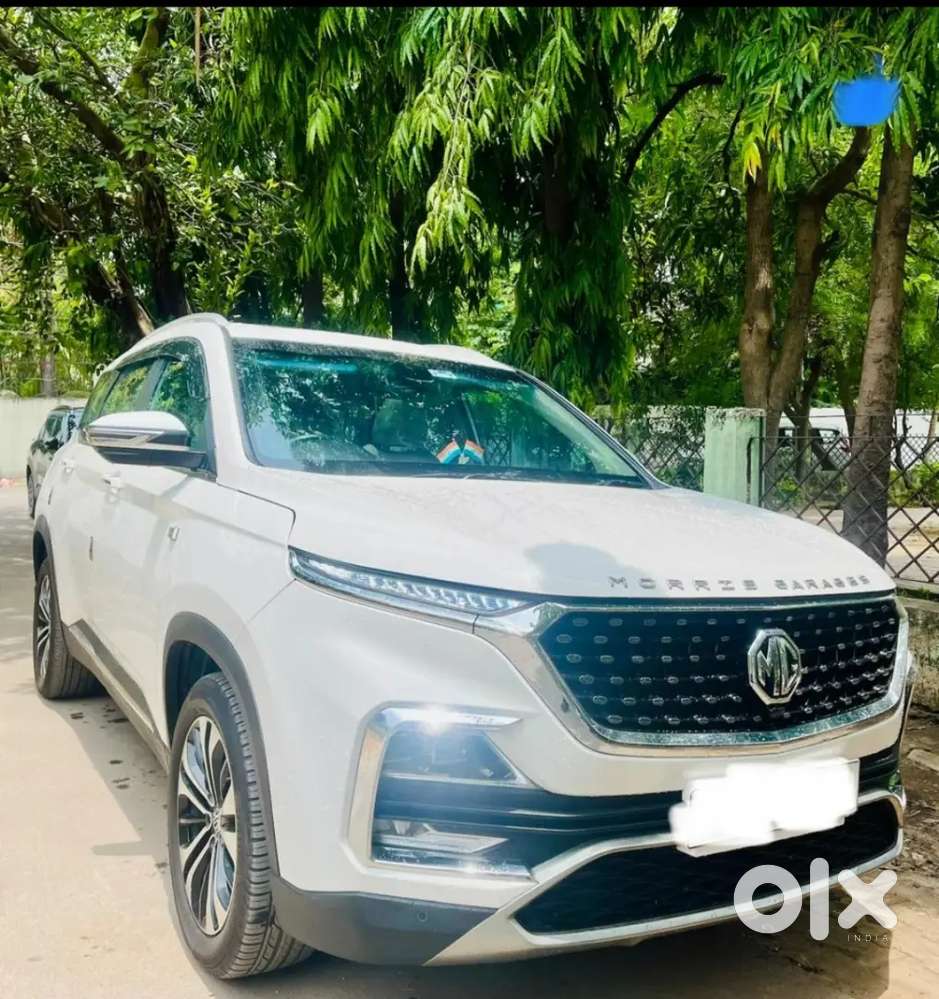 Mg Hector 2.0 Sharp Diesel 2022 Manual,addon Insur, Mgguarantee,bs-vl