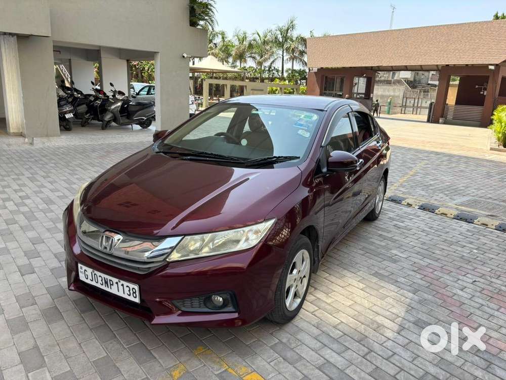 Honda Diesel 2015 Manual