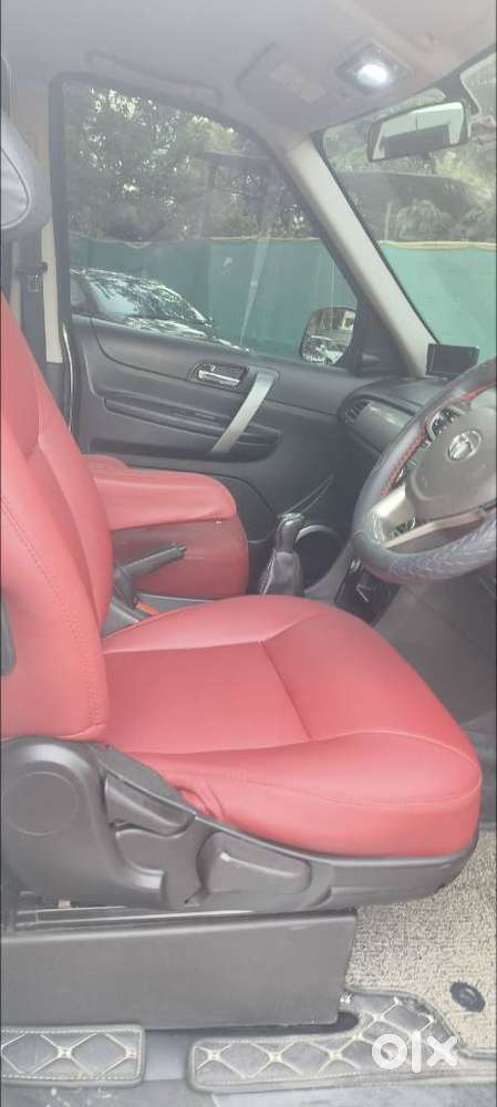 Tata Safari Storme Vx 4wd, 2019, Diesel