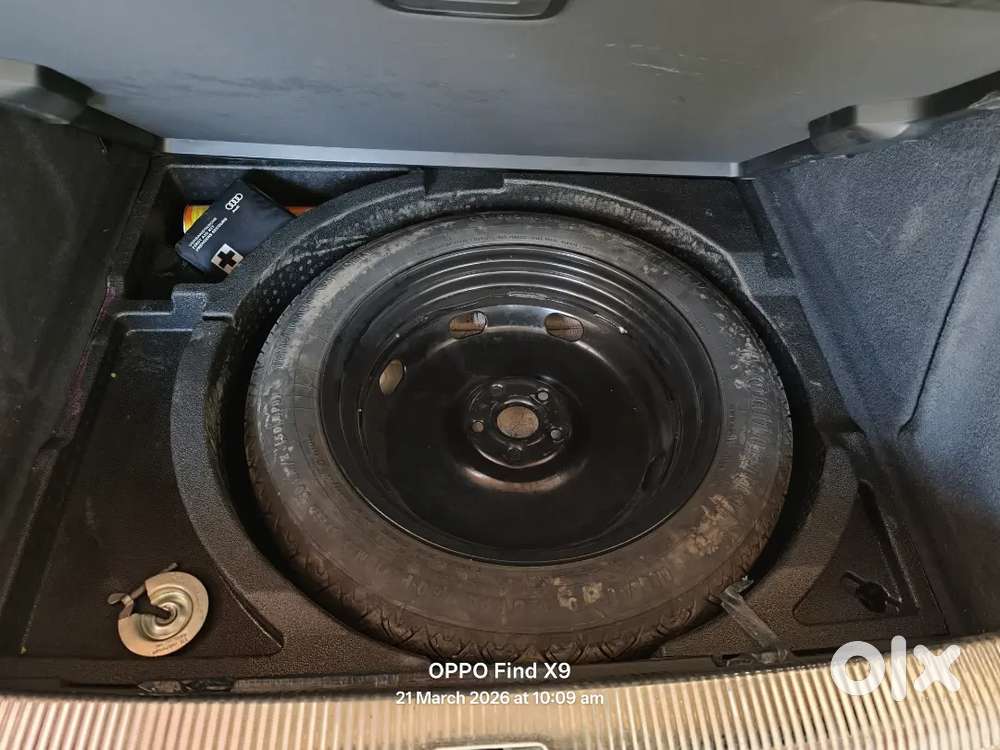 Audi Q3 2015 Diesel Good Condition