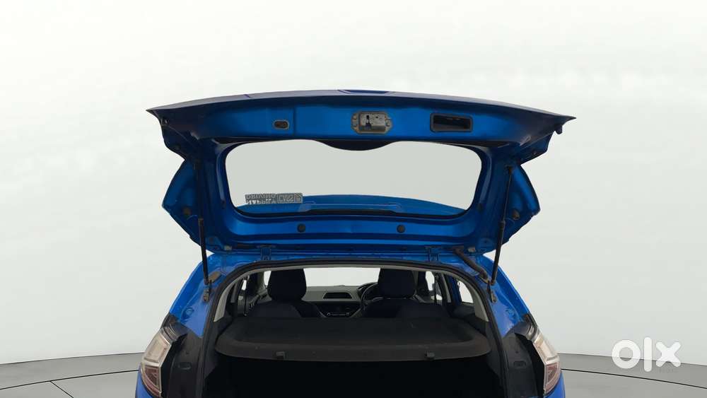 Tata Nexon 1.2 Revotron Xm, 2019, Petrol