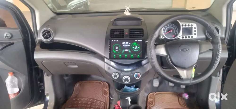 Sell R Exchange Chevrolet Beat Lt