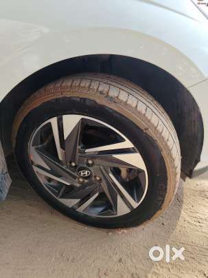 Hyundai I20 Asta 1.2, 2022, Petrol