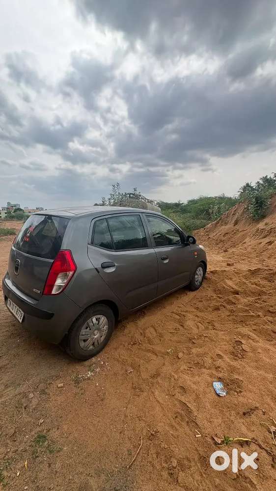 Hyundai I10 Era 2008 Petrol Manual