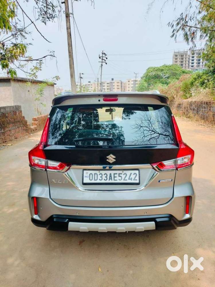 Maruti Suzuki Xl6 1.5 Alpha Mt, 2022, Petrol