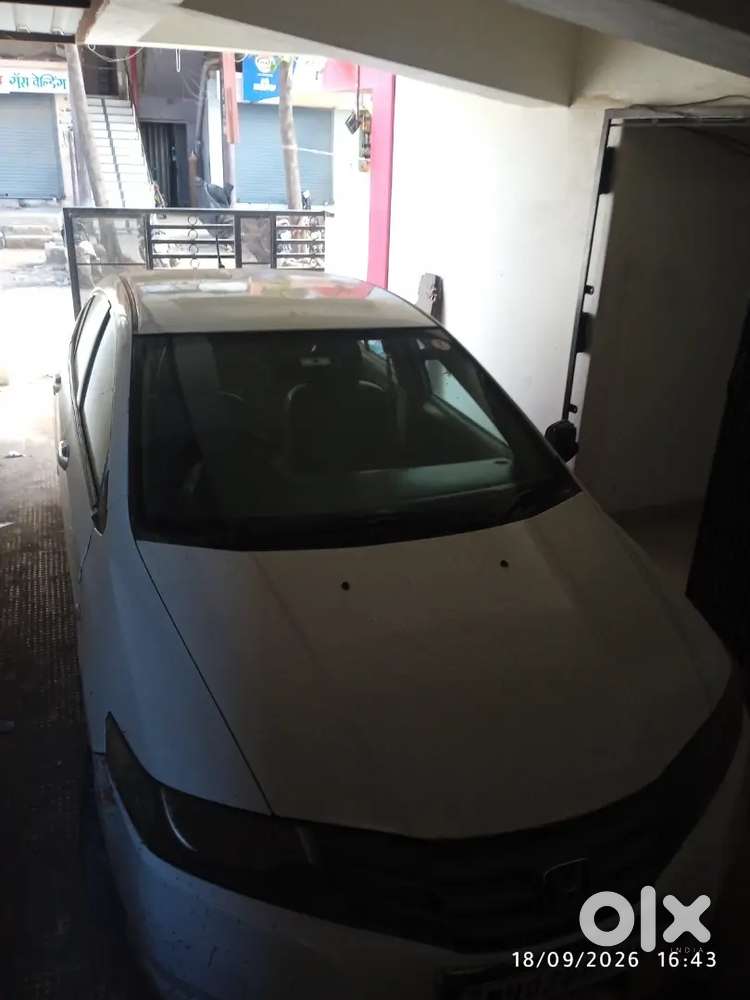 Honda City 1.5 Vx 2009.good Congratulations Dr.car..origanal Paint
