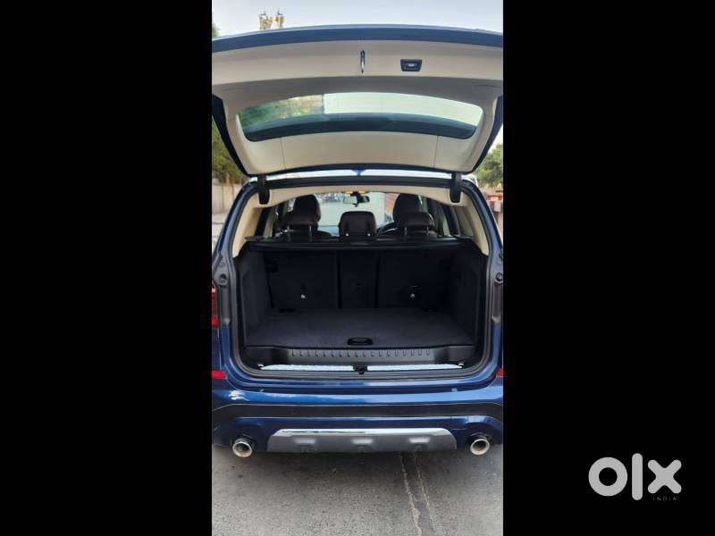 Bmw X3 X Drive 20d X-line, 2019, Diesel