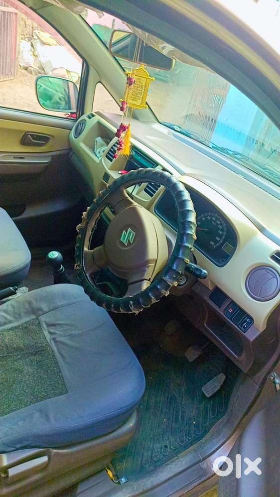 Maruti Suzuki Zen Estilo 2013 Petrol Well Maintained