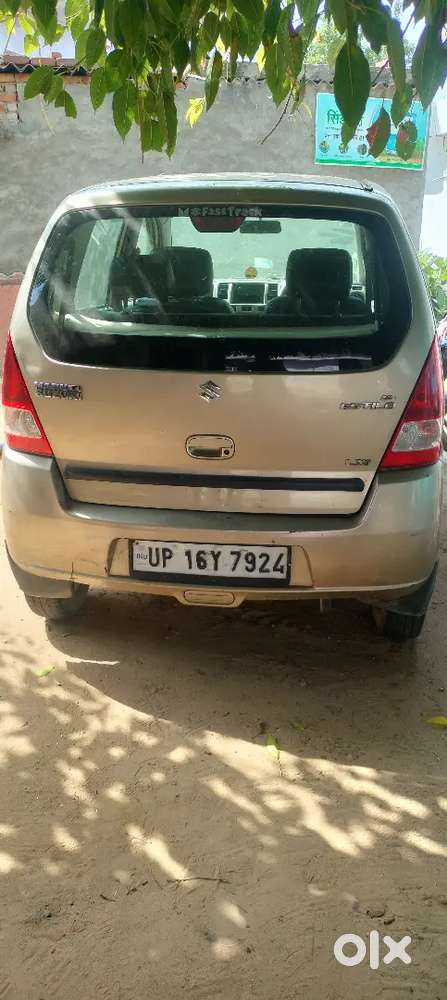 Maruti Suzuki Estilo 2010 Petrol 75000 Km Driven