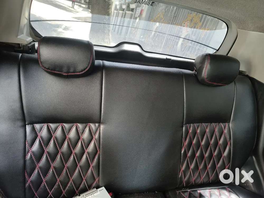 Maruti Suzuki Swift VDI 2014