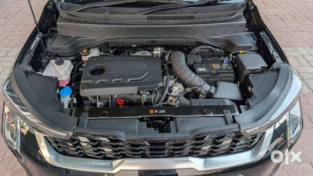 Kia Sonet G1.2 5mt Htk+(o), 2025, Diesel