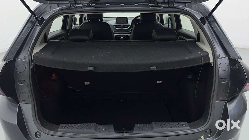 Tata Altroz 1.5 Xz Plus Diesel, 2021, Diesel