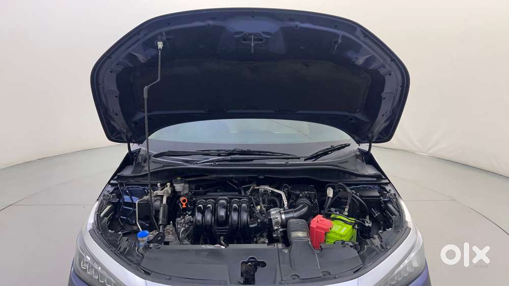 Honda City 1.5 Zx I-vtec Mt, 2023, Petrol