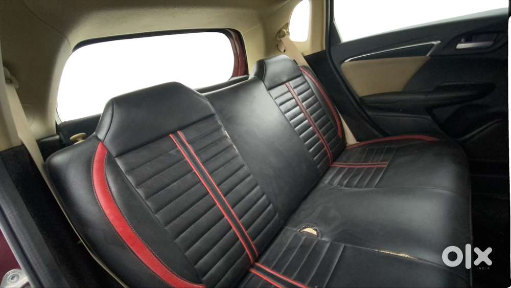 Honda Jazz 1.2 V I Vtec, 2018, Petrol