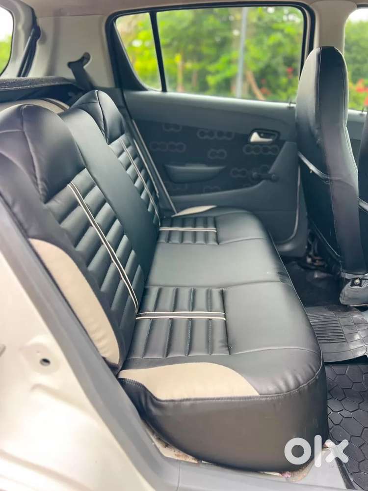Maruti Suzuki Alto 800 Cng Lxi Optional, 2016, Cng & Hybrids