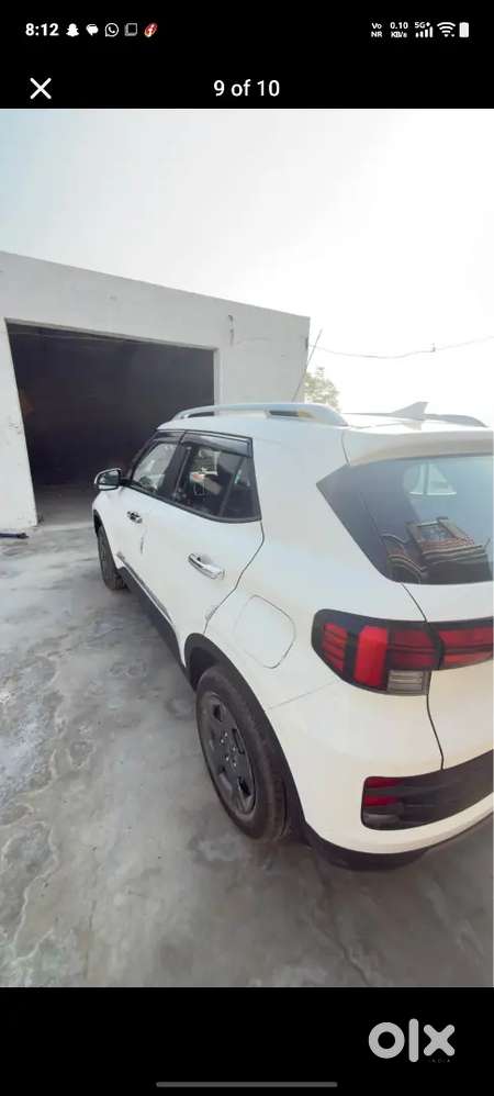 Brand New Condition And Exchange V Kar Lava Gya