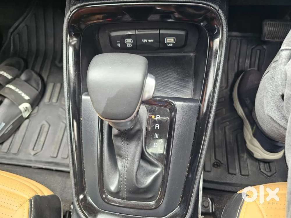 Kia Sonet 1.5 Htx Diesel At, 2026, Diesel