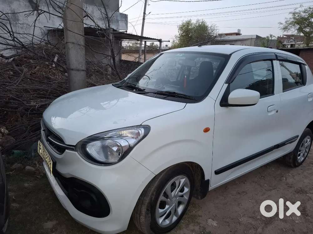 Maruti Suzuki Celerio Lxi Amt 2025