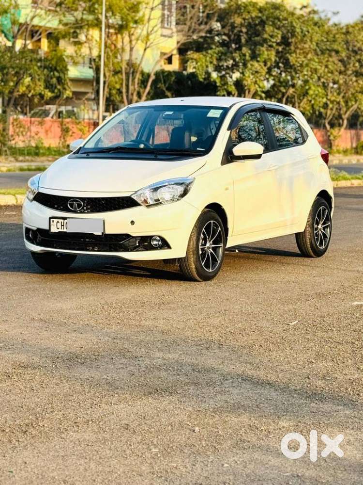 Tata Tiago Xe Diesel, 2018, Diesel
