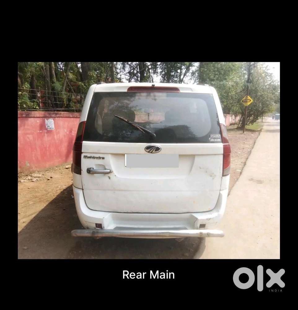 Mahindra Xylo Diesel 2013