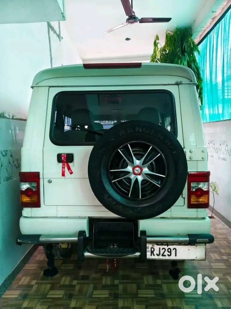 Mahindra Bolero Power+ 2019 Diesel Well Maintained