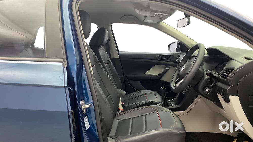 Volkswagen Taigun 1.0 Tsi Comfortline, 2023, Petrol