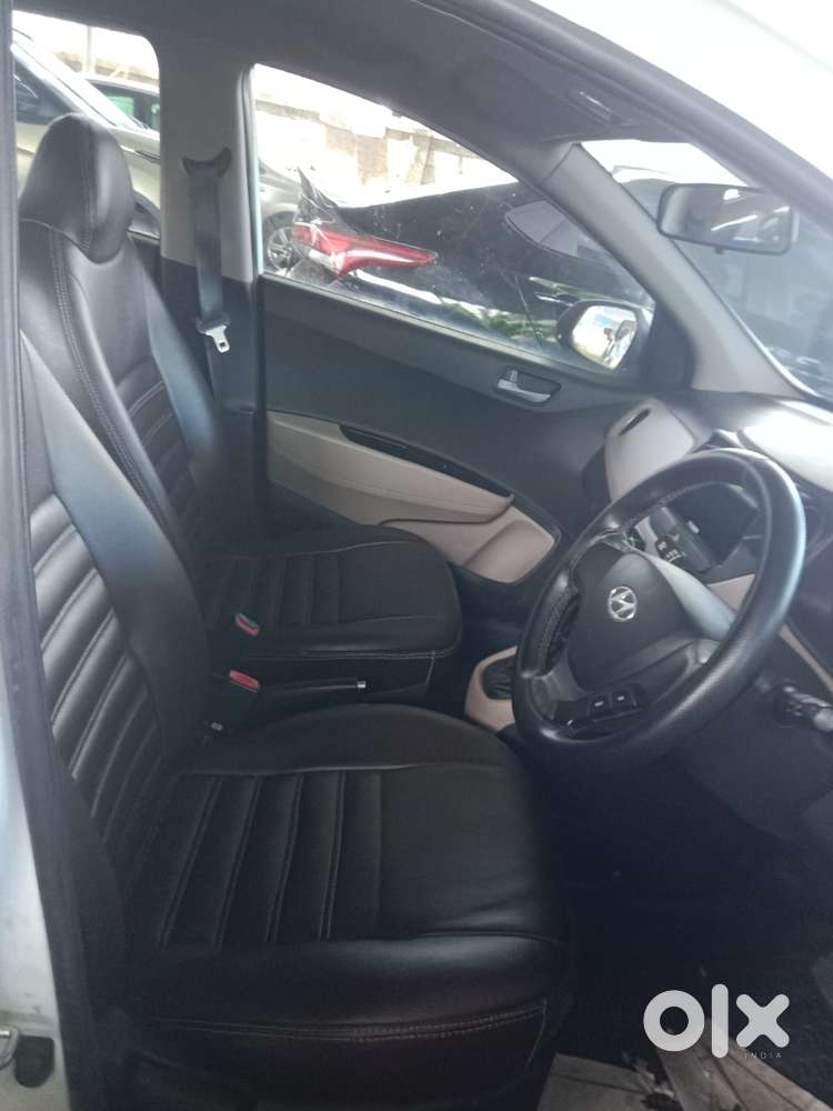 Hyundai Grand I10 Sportz Edition, 2014, Petrol