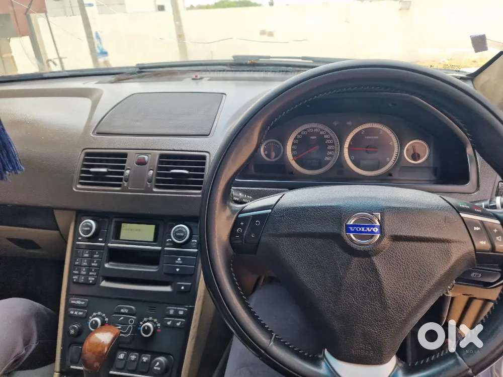 Volvo Xc90 2014 Diesel Good Condition