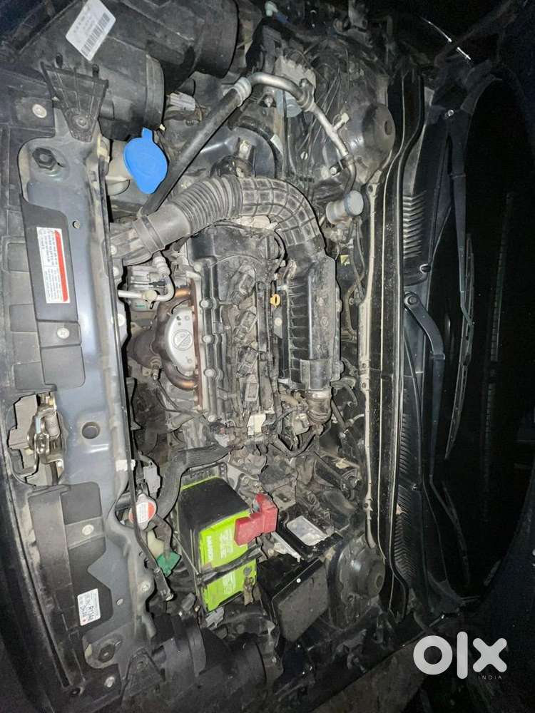 Maruti Suzuki Brezza 2022 Petrol 60000 Km Driven