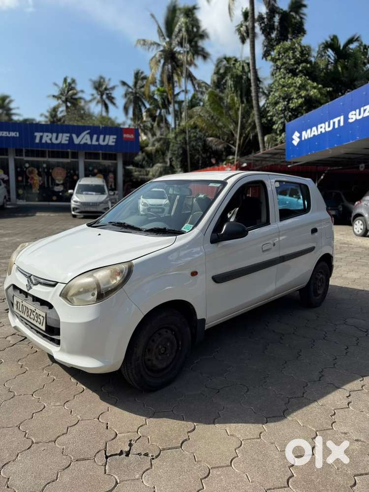 Maruti Suzuki Alto 800 0.8 Lxi (o), 2013, Petrol