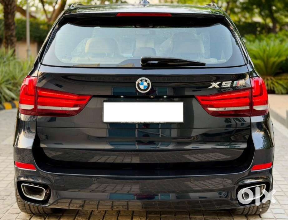 Bmw X5 X Drive 30d M Sport, 2017, Diesel