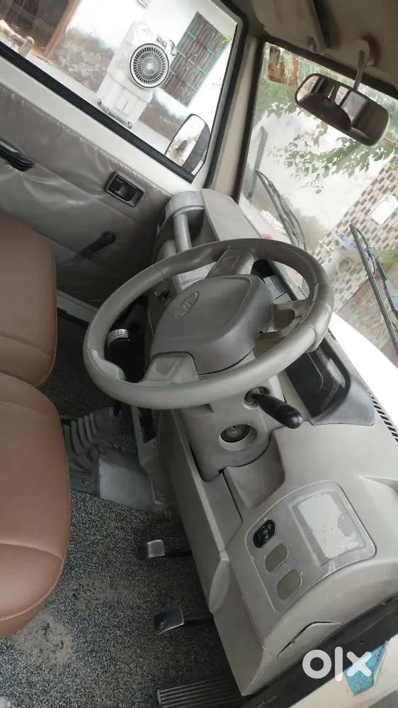 Mahindra Bolero Diesel 2013