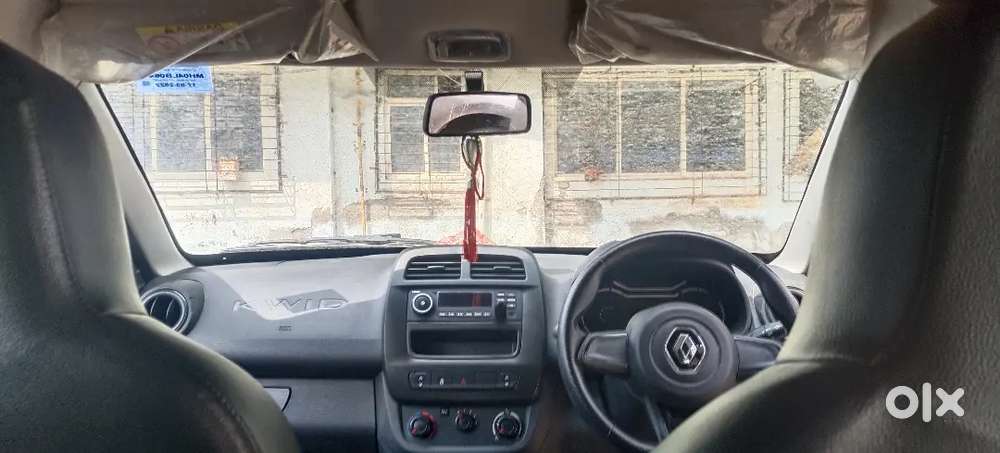 Renault Kwid Rxl 2022