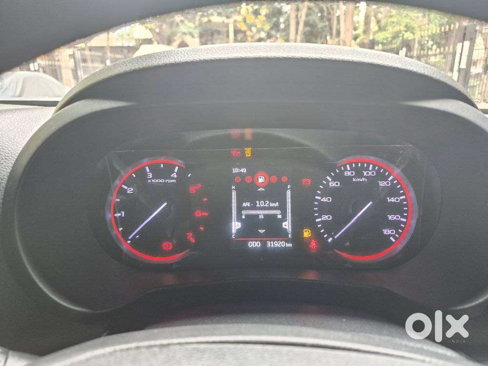 Mahindra Thar Di 4x2 Ps, 2024, Diesel