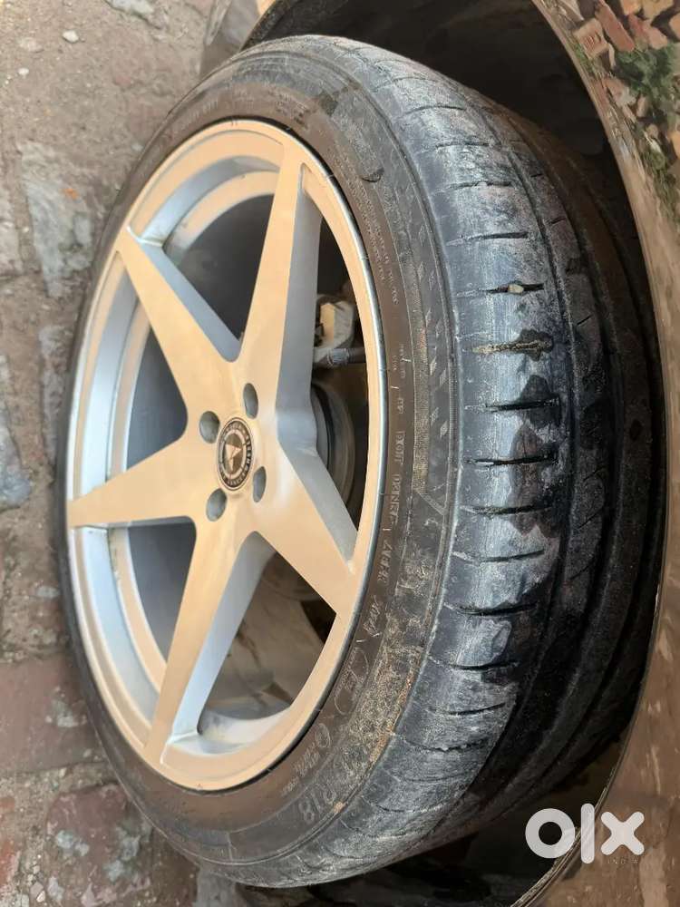 Maruti Suzuki Baleno 2025 Alpha Petrol  1st Owner  Fully Modified