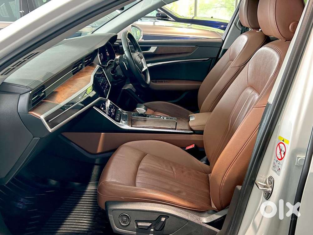 Audi A6 2.0 45 Tfsi Premium Plus, 2022, Petrol