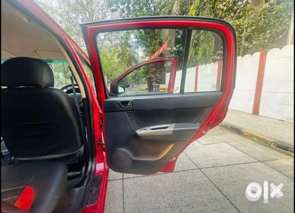 Hyundai Getz Petrol Manual 2006